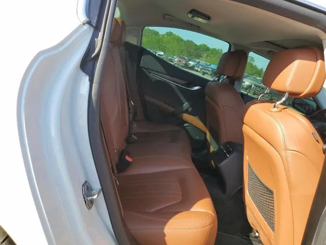 ZAM57XSA3H1221495 2017 2017 Maserati Ghibli 10