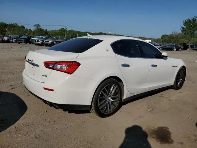 ZAM57XSA3H1221495 2017 2017 Maserati Ghibli 3