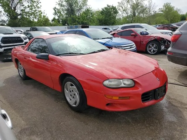 2G1FP22K8W2151667 1998 1998 Chevrolet Camaro 4