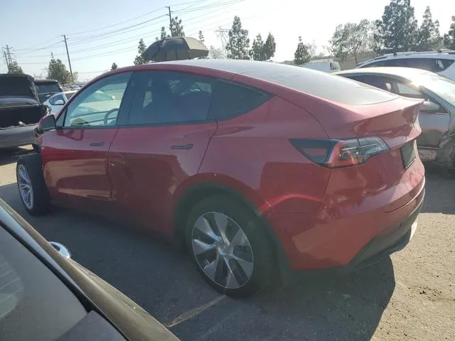 7SAYGDEE3NF428036 2022 2022 Tesla MODEL Y 2