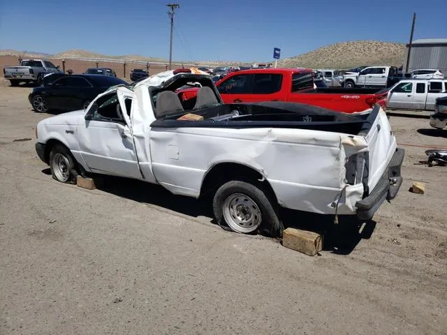 1FTYR10U72PB17120 2002 2002 Ford Ranger 2