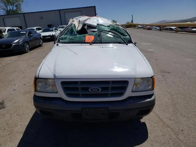 1FTYR10U72PB17120 2002 2002 Ford Ranger 5