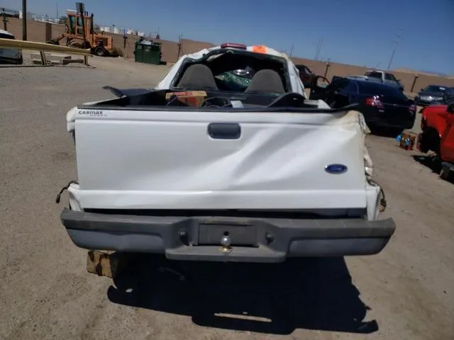 1FTYR10U72PB17120 2002 2002 Ford Ranger 6