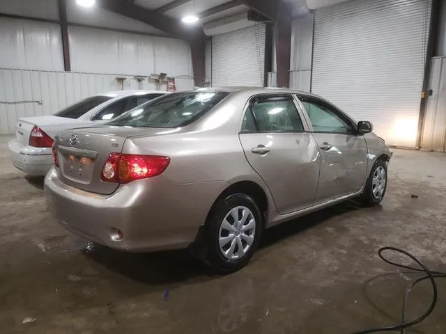 2T1BU40E59C115115 2009 2009 Toyota Corolla- Base 3