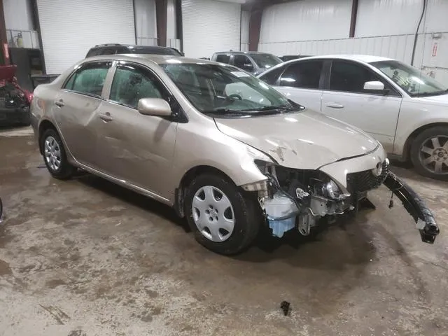 2T1BU40E59C115115 2009 2009 Toyota Corolla- Base 4