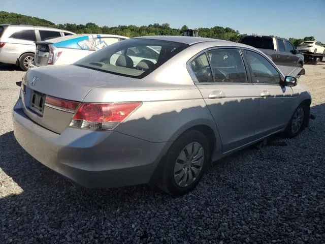 1HGCP2F38BA073654 2011 2011 Honda Accord- LX 3