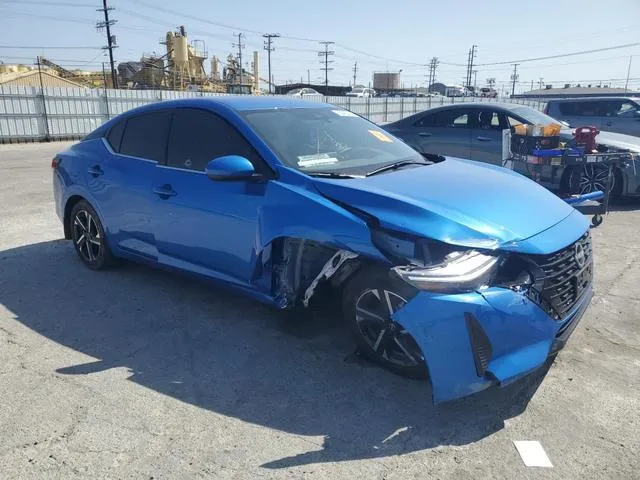 3N1AB8CV9RY261797 2024 2024 Nissan Sentra- SV 4