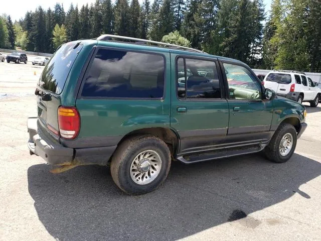 4M2ZU76E41UJ05832 2001 2001 Mercury Mountaineer 3