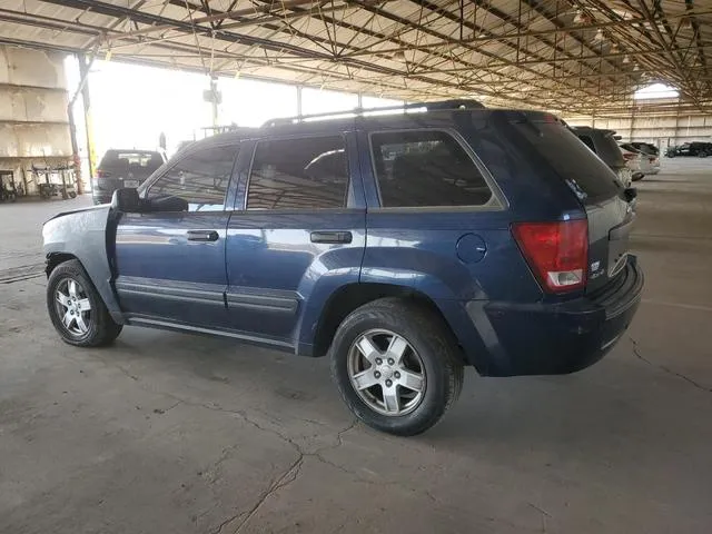 1J4GR48K15C501173 2005 2005 Jeep Grand Cherokee- Laredo 2