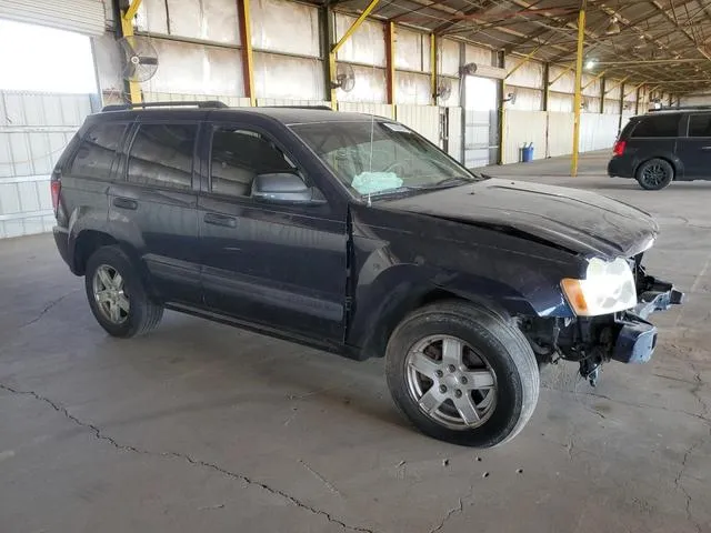 1J4GR48K15C501173 2005 2005 Jeep Grand Cherokee- Laredo 4