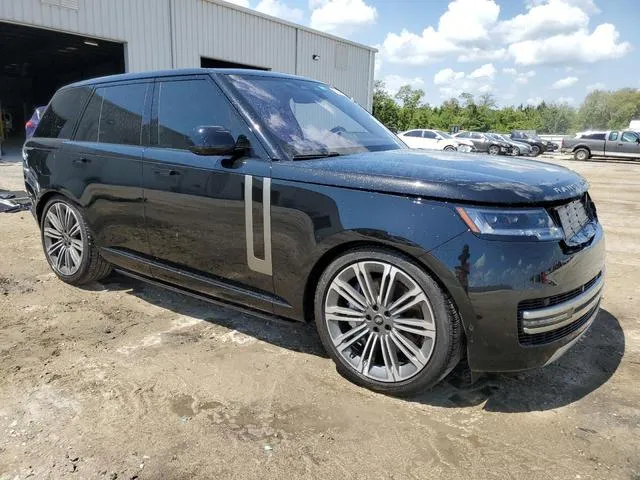 SALKP9E73PA083967 2023 2023 Land Rover Range Rover- SE 4