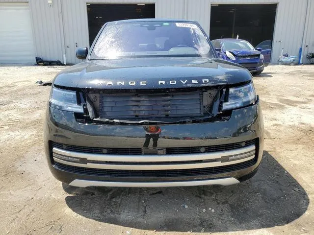 SALKP9E73PA083967 2023 2023 Land Rover Range Rover- SE 5