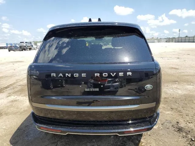 SALKP9E73PA083967 2023 2023 Land Rover Range Rover- SE 6