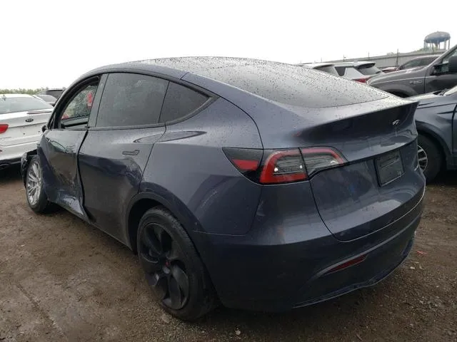 7SAYGAEE0PF703086 2023 2023 Tesla MODEL Y 2