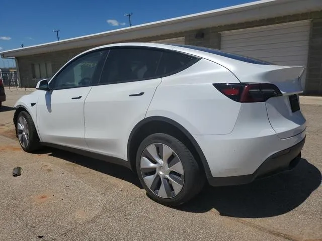 7SAYGDEE7PA068723 2023 2023 Tesla MODEL Y 2