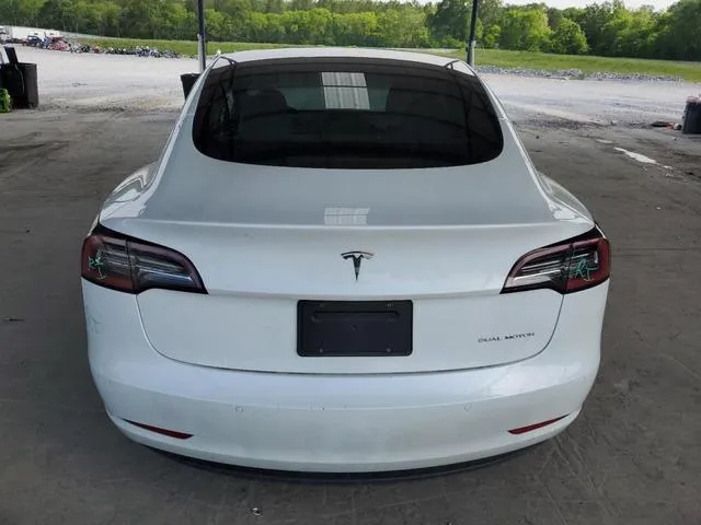 5YJ3E1EB9NF277379 2022 2022 Tesla MODEL 3 6