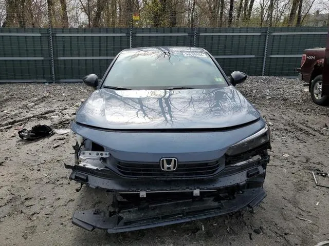 2HGFE2F5XRH513972 2024 2024 Honda Civic- Sport 5