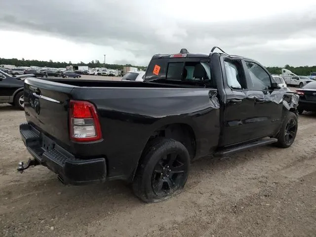 1C6RREBT7NN146530 2022 2022 RAM 1500- Big Horn/Lone Star 3