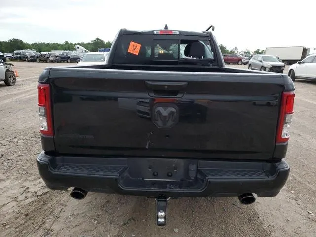 1C6RREBT7NN146530 2022 2022 RAM 1500- Big Horn/Lone Star 6