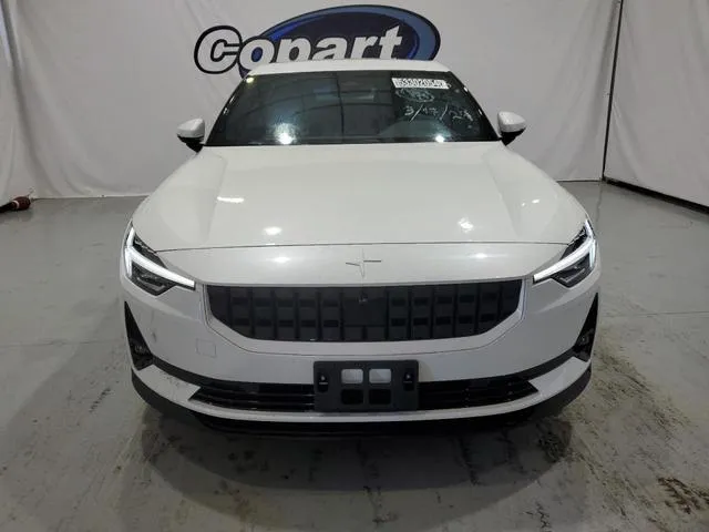 YSMEG3KA5PL146531 2023 2023 Polestar 2 5