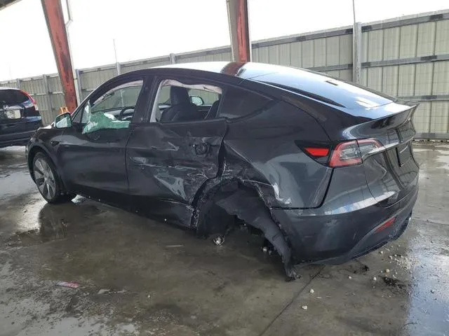 7SAYGDED7RF018238 2024 2024 Tesla MODEL Y 2