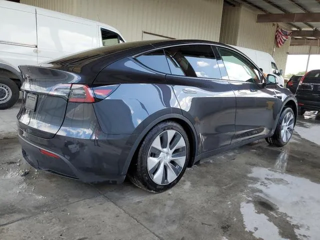 7SAYGDED7RF018238 2024 2024 Tesla MODEL Y 3