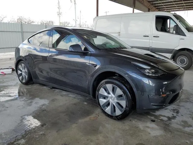 7SAYGDED7RF018238 2024 2024 Tesla MODEL Y 4