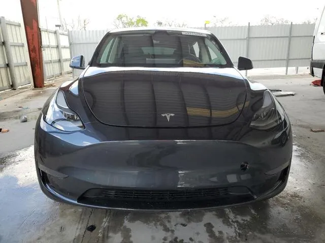 7SAYGDED7RF018238 2024 2024 Tesla MODEL Y 5