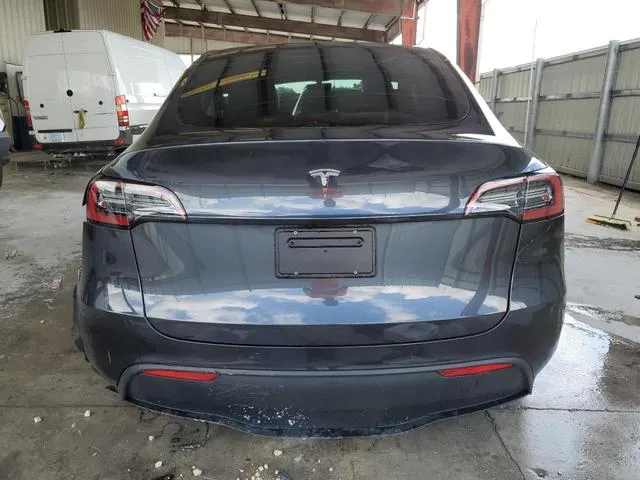 7SAYGDED7RF018238 2024 2024 Tesla MODEL Y 6