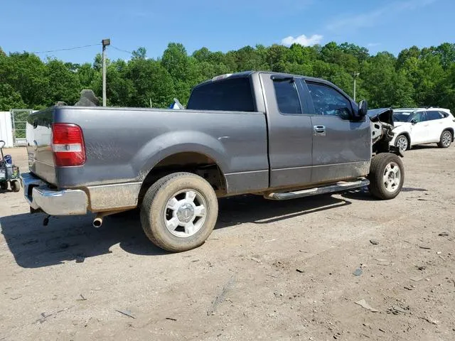 1FTRX14W06KD16406 2006 2006 Ford F-150 3