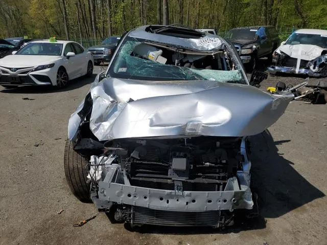 JM3TCBCY0P0657805 2023 2023 Mazda CX-9- Touring 5