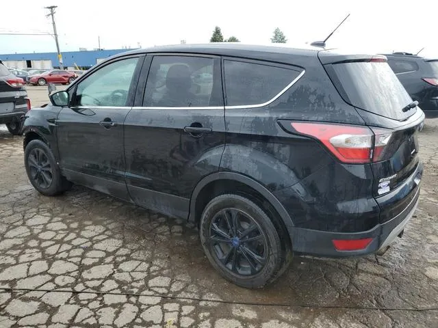 1FMCU9G95HUC97177 2017 2017 Ford Escape- SE 2