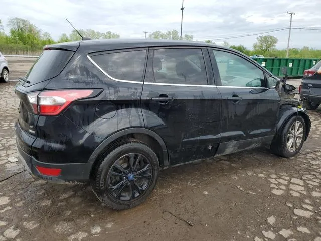 1FMCU9G95HUC97177 2017 2017 Ford Escape- SE 3