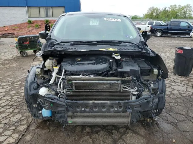 1FMCU9G95HUC97177 2017 2017 Ford Escape- SE 5