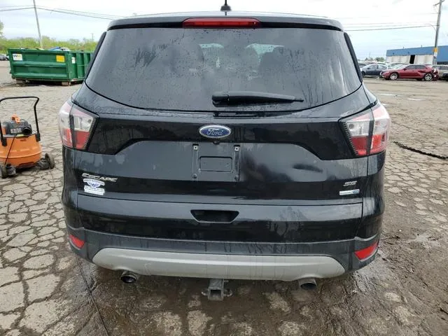 1FMCU9G95HUC97177 2017 2017 Ford Escape- SE 6