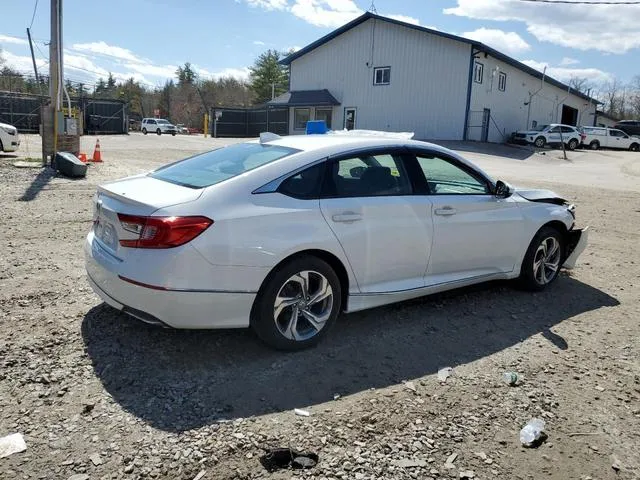 1HGCV1F42LA141327 2020 2020 Honda Accord- EX 3