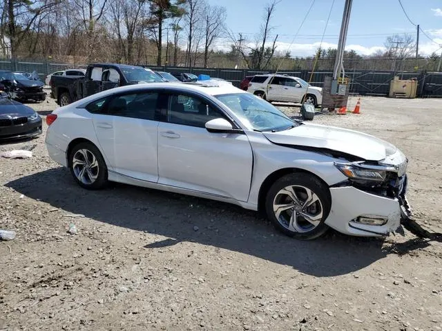 1HGCV1F42LA141327 2020 2020 Honda Accord- EX 4