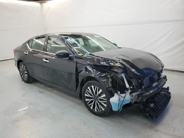 1N4BL4DVXRN388065 2024 2024 Nissan Altima- SV 4