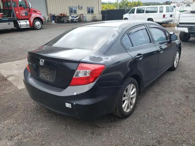 2HGFB2F88CH609559 2012 2012 Honda Civic- EX 3