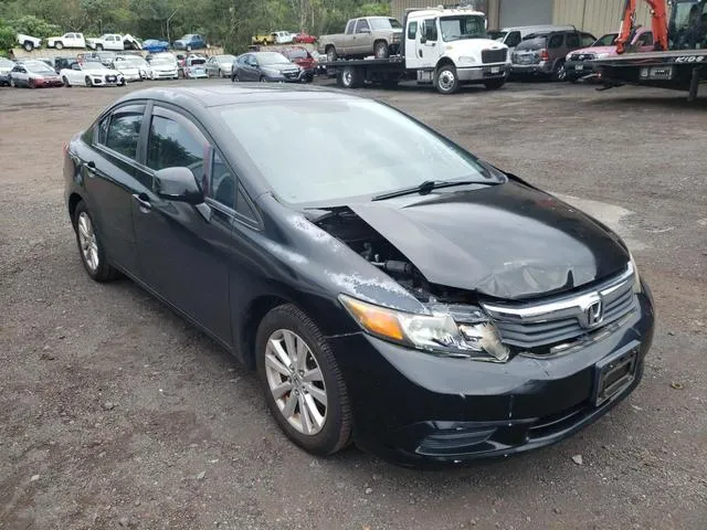 2HGFB2F88CH609559 2012 2012 Honda Civic- EX 4