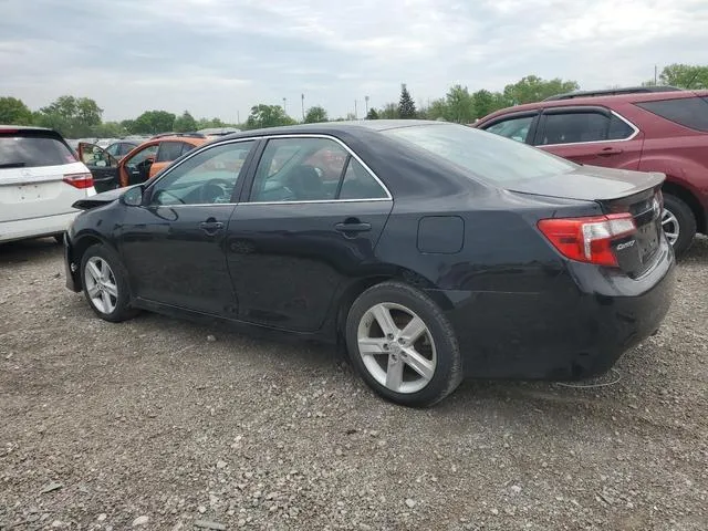 4T1BF1FK0EU438261 2014 2014 Toyota Camry- L 2