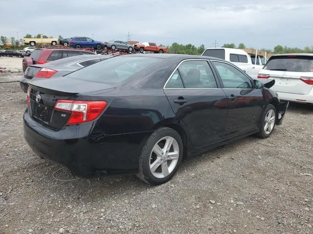 4T1BF1FK0EU438261 2014 2014 Toyota Camry- L 3