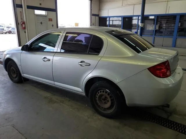 1G1AT58H197121135 2010 2010 Chevrolet Cobalt- LT 2