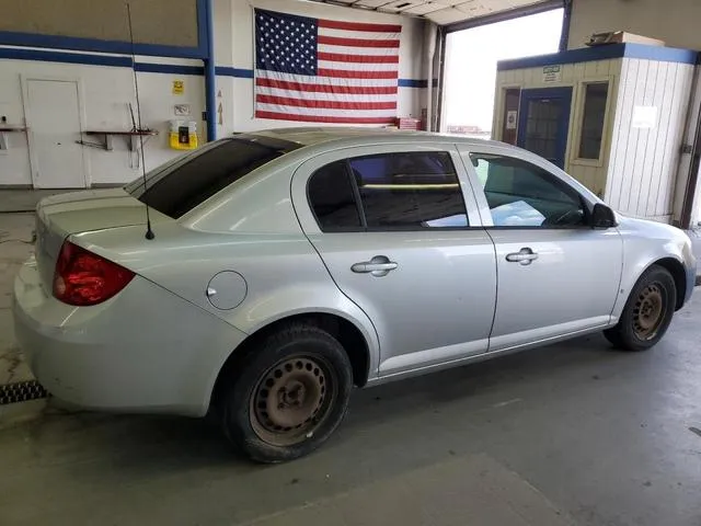 1G1AT58H197121135 2010 2010 Chevrolet Cobalt- LT 3