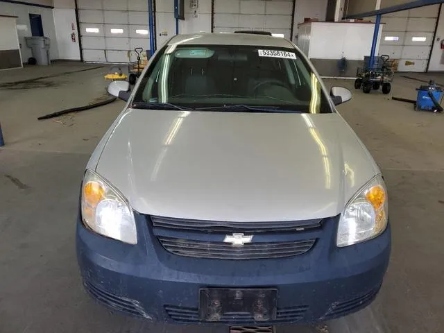 1G1AT58H197121135 2010 2010 Chevrolet Cobalt- LT 5