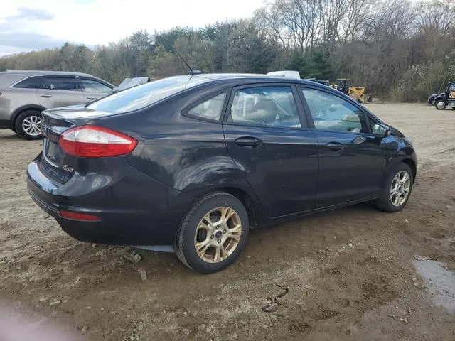 3FADP4BJ5EM188860 2014 2014 Ford Fiesta- SE 3