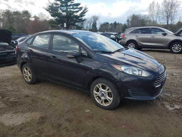 3FADP4BJ5EM188860 2014 2014 Ford Fiesta- SE 4