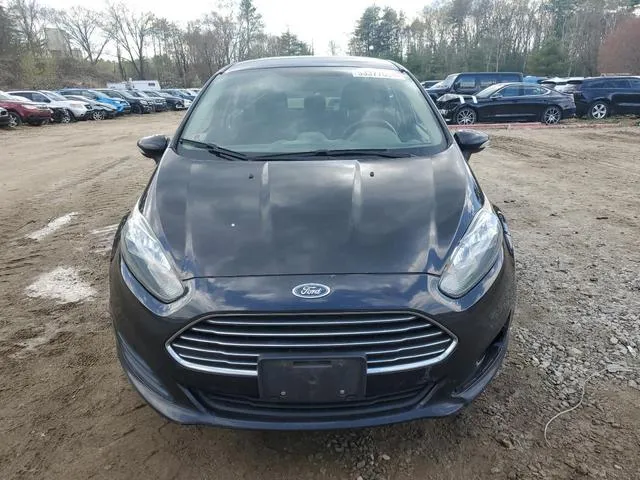 3FADP4BJ5EM188860 2014 2014 Ford Fiesta- SE 5