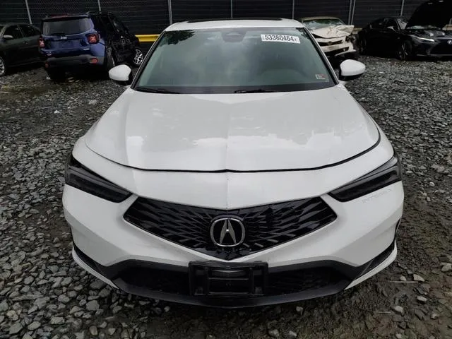 19UDE4H27RA006998 2024 2024 Acura Integra 5