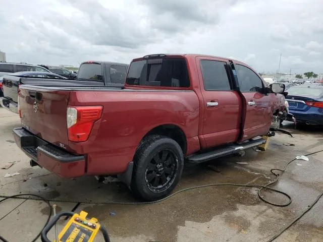 1N6AA1E60JN504862 2018 2018 Nissan Titan- SV 3